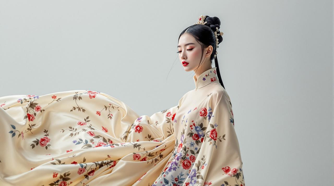 国潮崛起：中国设计师如何征服世界