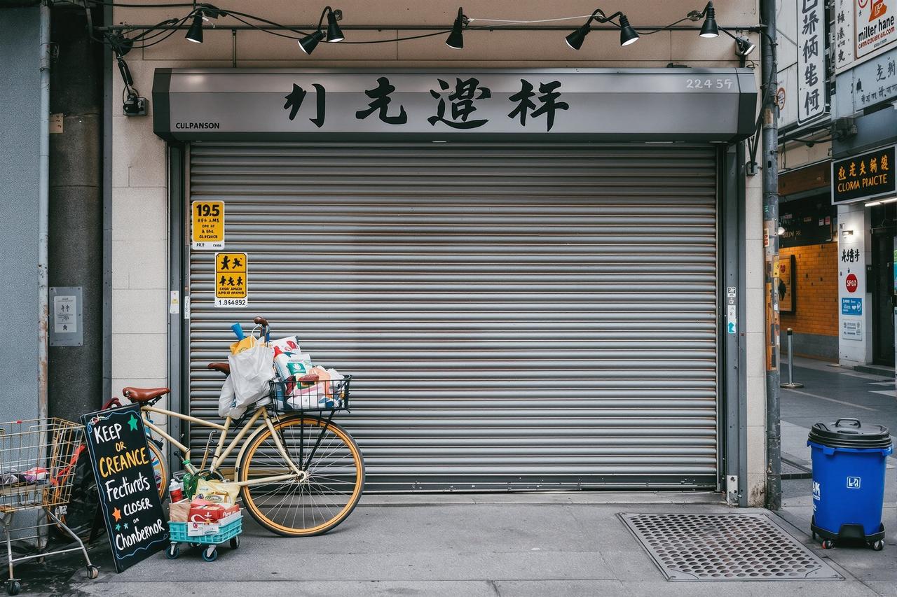 某国际品牌退出中国市场 本土品牌迎来春天